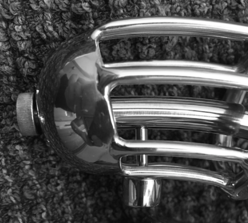 Chastity Device