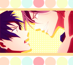 keiko-chan:  Free! - Iwatobi Swim Club 