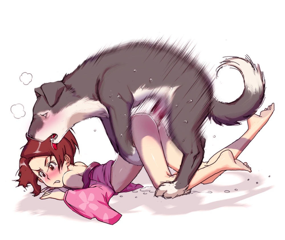 Beastly Porn