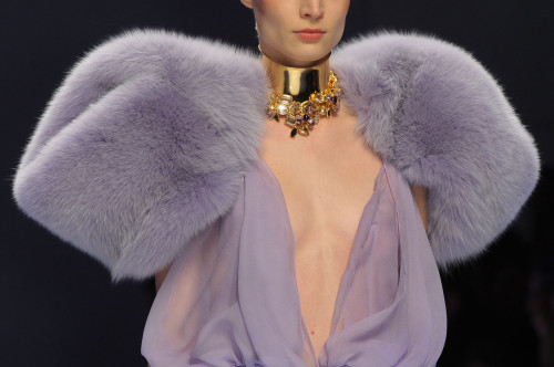 mulberi:  Alexandre Vauthier S/S 2012 HC