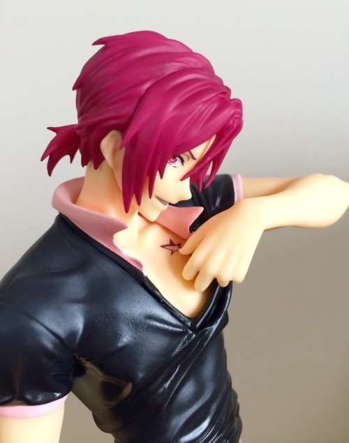Porn aitaikimochi:  The Toy Works Rin 1/8 Scale photos