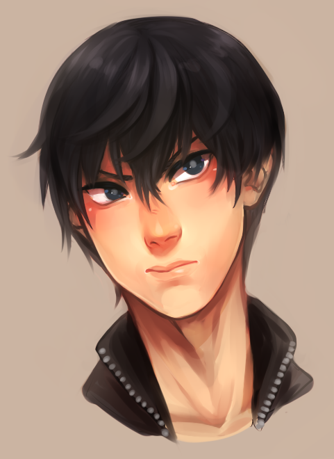 ronnie-arts:I feel rly bad because i havent posted art in a while so I thought I’d just post these r