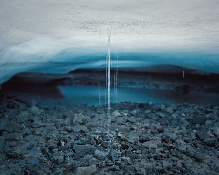 asylum-art:  Photography: Acacia Johnson goes on polar adventures for our viewing