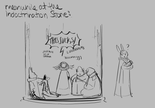 I Just Dont Think The Bishops Wouldve Stood By While Lamb Puts Shamura In The Pillory