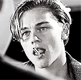 summersunsetandyou:  Favourite Male Characters / Jack Dawson (Titanic)    