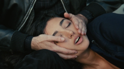 arkadyrenko:Golshifteh Farahani in Les Deux Amis (2015) dir. Louis Garrel