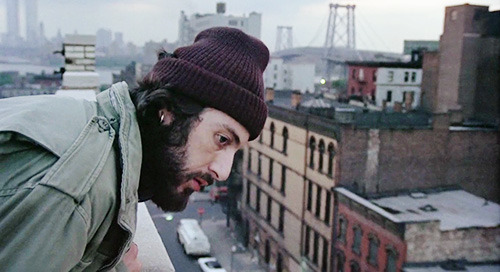 changchens-deactivated20170829:  Al Pacino in Serpico (1973), dir. Sidney Lumet.