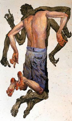 urtopia:                                                          Denis Sarazhin, 1982