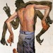 urtopia:                                                          Denis Sarazhin, 1982