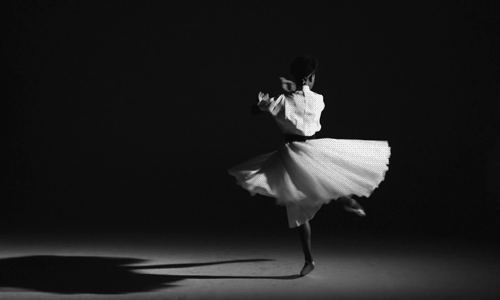 coltonwestdance:ryanishka:kris-lulu:Michaela DePrince Majesticshes an incredible dancer and one of t