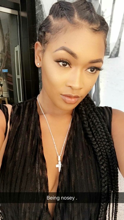 kingcosmo3:  Miracle Watts