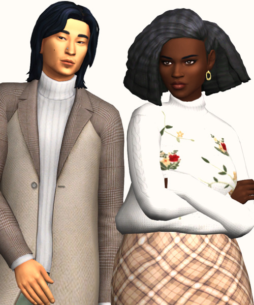 helloavocadooo: Light Academia | THE ACADEMIA CHALLENGE by @pancakesim lucas: coat, pants (rollo), s