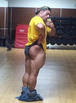 needsize:  That ass!Johnny Doull  That ass