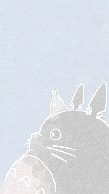 spirition: studio ghibli wallpapers