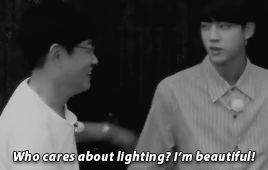 Yoonjin Bullshitting, A Thrilling Saga: Seokjin