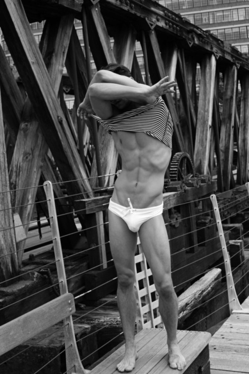 hotguys4hotguys:Scott Gardner