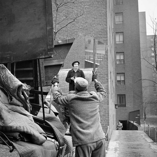 20aliens:  Vivian Maier (1926 - 2009): self portraits.