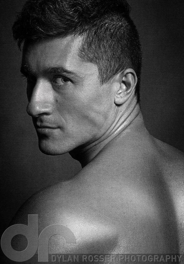 jayrobertsxxx:  By Dylan Rosser