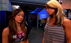   How ya feelin’ right now, Kaitlyn? Worthless? Alone? Broken? Well that’s exactly