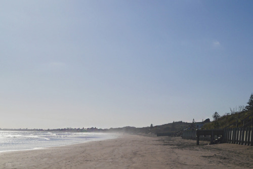 20190626 - Paekakariki Beach, New Zealand