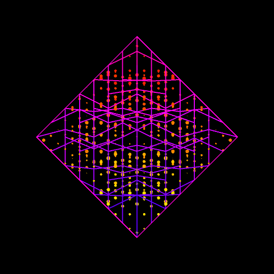 sasj:Geometric Animations / 180621