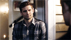 Will Lexington and Chris Carmack