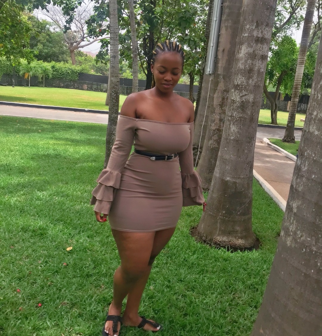 kingjazziedad:  DeliciouslySexy. Curvy. BootiDelicious Mami.       Ms Corazon_Kwamboka.