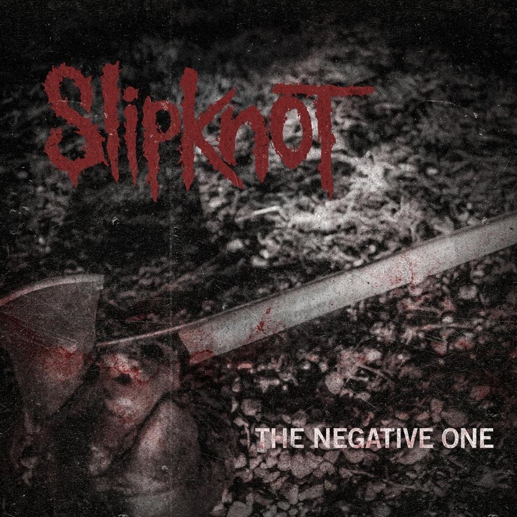 New SlipKnoT song over at slipknot1.com