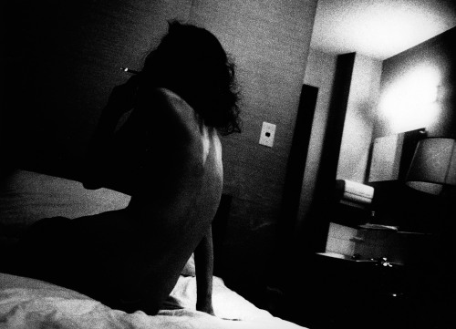magictransistor:  Daidō Moriyama 
