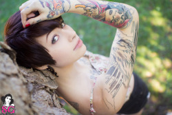 Girls With Tattoos