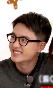 Whats One Thing You Like About Your Bias?