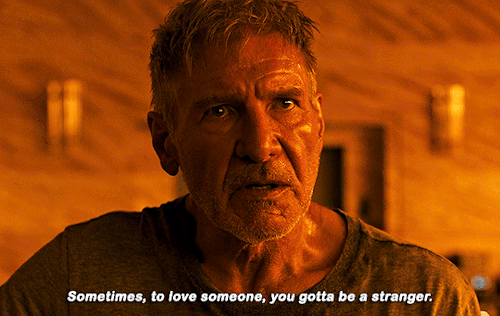 keanurevees:BLADE RUNNER 2049 (2017) dir. Denis Villeneuve
