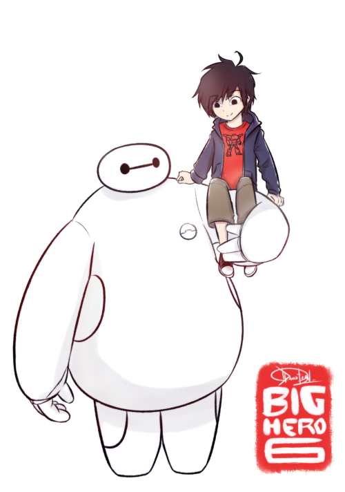 geekartgallery:   Adorable Big Hero 6 Fan Art Gallery    Created by Canada-based Piper Thibodeau    Created by Thailand-based 00lin00    Created by arrioruu    Created by Rainbronii    Created by Princekido    Created by Mister15to1    Created by Dai-kunn