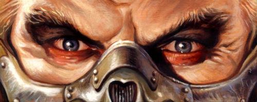 xombiedirge:  The Furious Four by Jason Edmiston / Website / Tumblr    New original illustrations and prints, exclusively available at SDCC 2015 from booth #4617.  