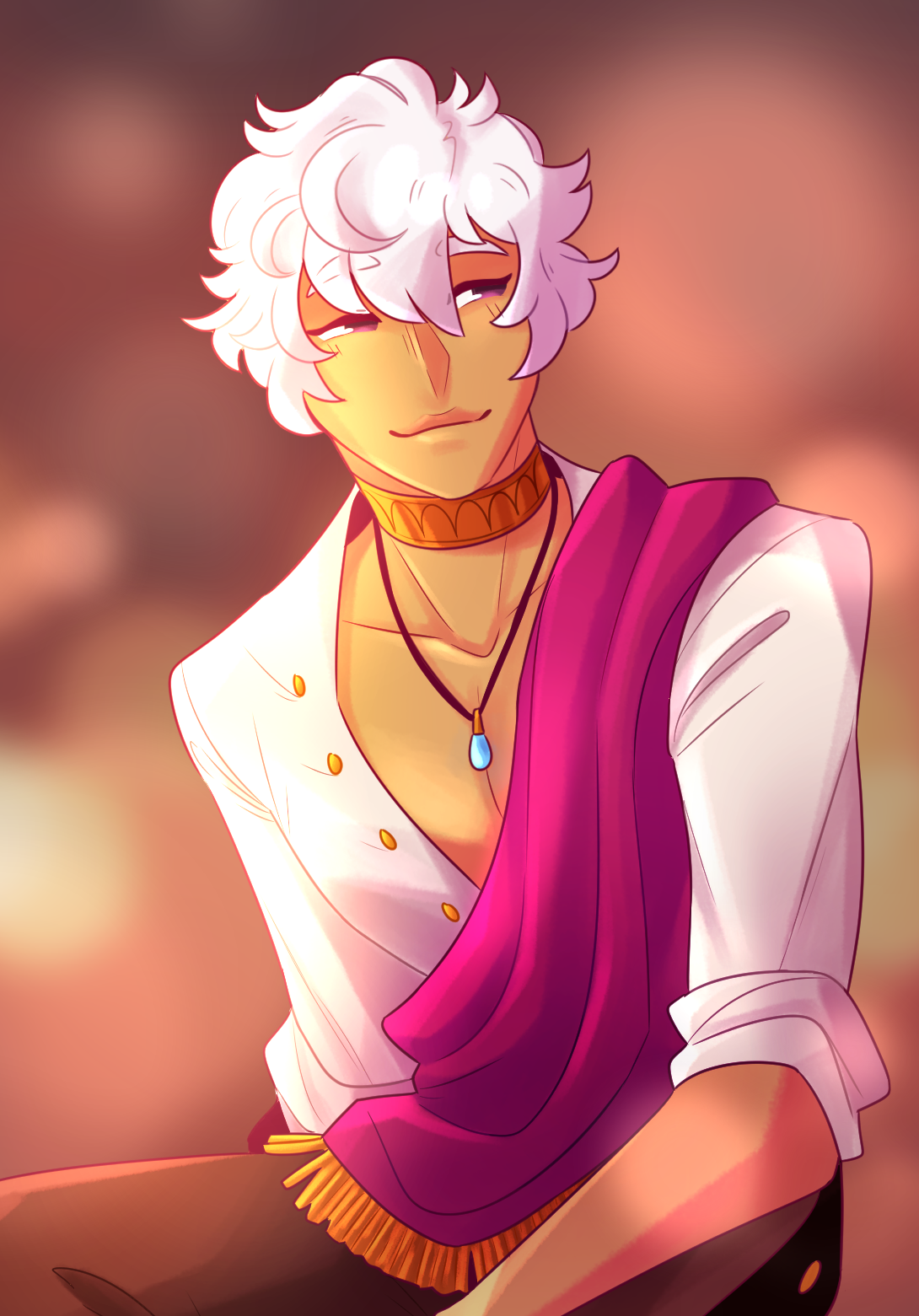 linzobean: HELLO?? MY NYAS?? please protect this smile u-u)!! 