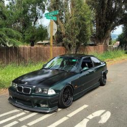 Fuck Yeah E36 M3