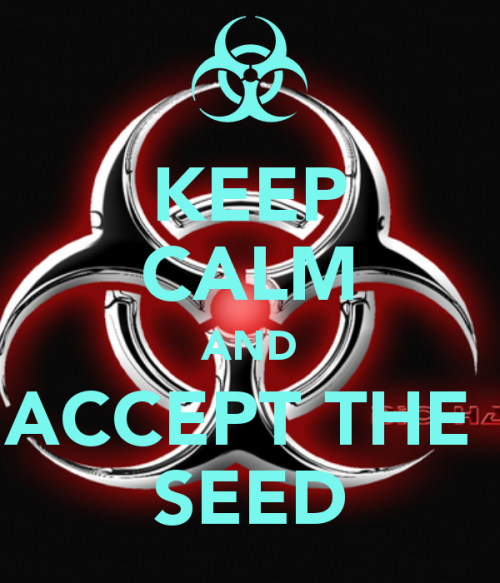 XXX jaynelovesdick: why deny your need for seed? photo