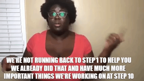 onlyblackgirl:OnlyBlackGirl | Google Is Still Free Watch the full video & Subscribe on Youtube