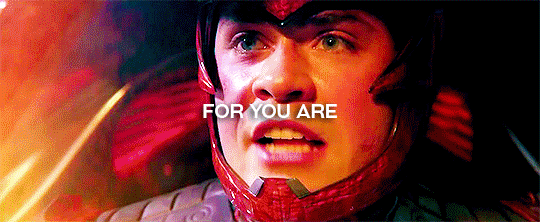 kathillards: this is your destiny. this is your time.