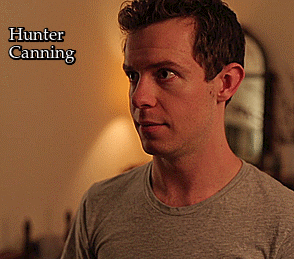 el-mago-de-guapos:  The Outs (1x05)  Sean Patrick McGowan &amp; Hunter Canning