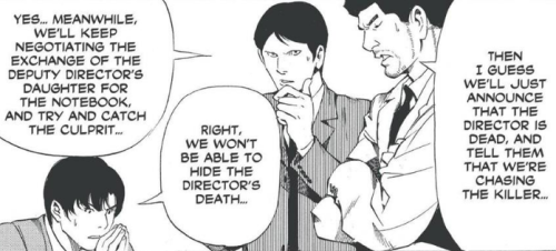 Hate Hate HATE What The Anime Did To The Way Sayu's Kidnapping Was Handled (specifically By Light). The