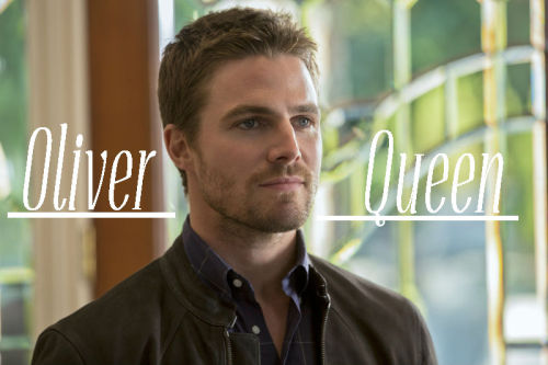superhumanspeed:  i am barry alleni am oliver queeni am kara zor-el
