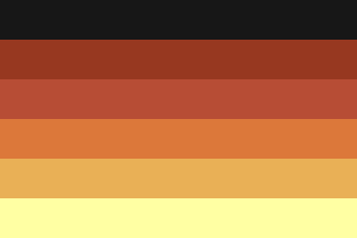 lgbt aboriginal flags