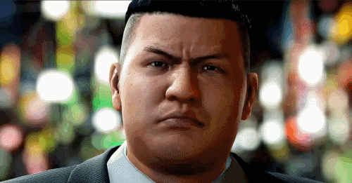 tastethereignbo:YAKUZA 6
