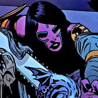 incognitomoustache: Green Lantern Appreciation Life: Princess Iolande