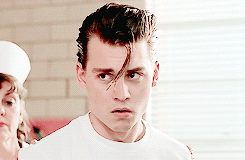 brendenfraser:  you’ve made me the happiest juvenile delinquent in Baltimore! 