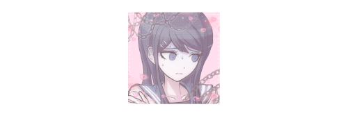 Sayaka Maizono reply icons (2/2)