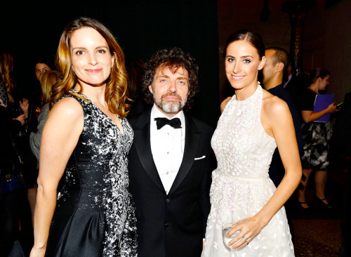 bobbymoynihans:American Museum of Natural History’s 2013 Museum Gala on Thursday, Nov. 21, 2013 in N