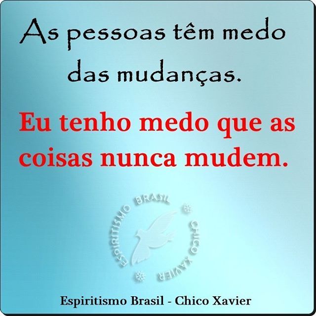 Espiritismo Brasil Chico Xavier on Tumblr