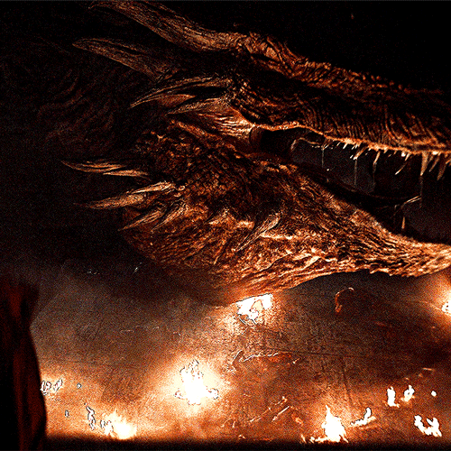 @gameofthronesdaily S HotD Season 2 Appreciation WeekDay 1: Dragon(s) - Vermithor
